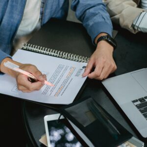 برنامج الاستعداد المهني والتميز التشغيلي